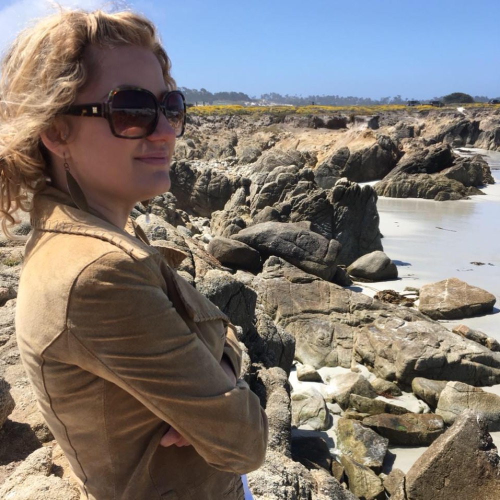 Meet your Posher, Cami